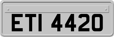 ETI4420
