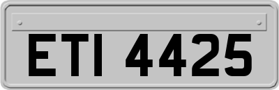ETI4425