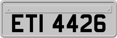 ETI4426