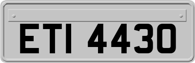 ETI4430