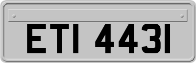 ETI4431