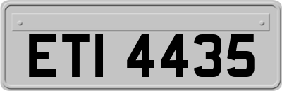 ETI4435