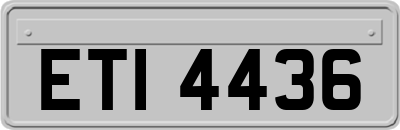 ETI4436