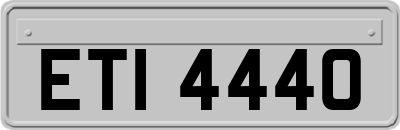 ETI4440