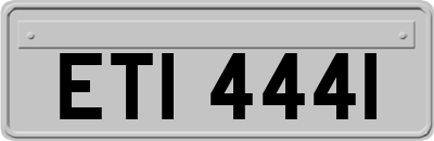 ETI4441
