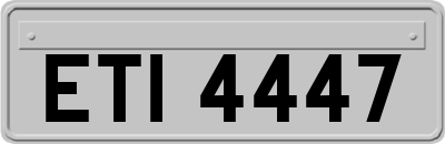 ETI4447