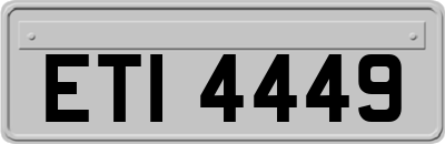ETI4449