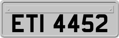 ETI4452