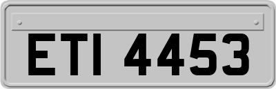 ETI4453