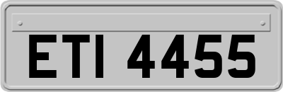 ETI4455