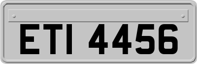 ETI4456