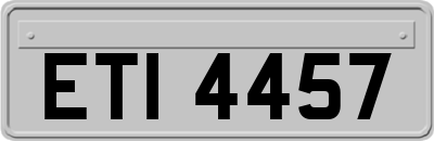 ETI4457