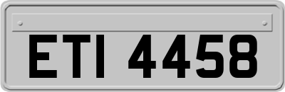 ETI4458