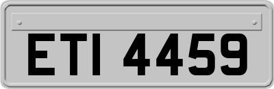 ETI4459