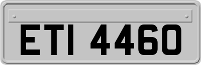 ETI4460