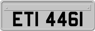 ETI4461