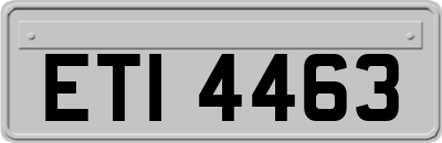 ETI4463