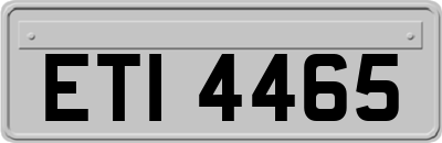 ETI4465