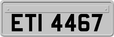 ETI4467