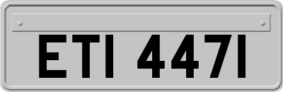 ETI4471