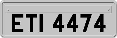 ETI4474