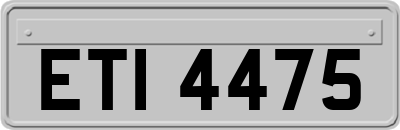 ETI4475