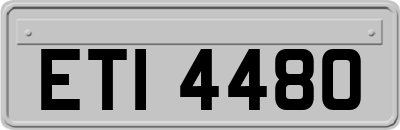 ETI4480