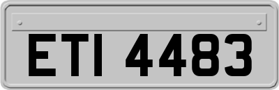 ETI4483