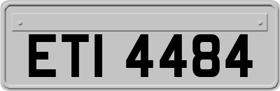ETI4484
