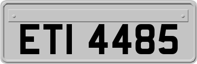 ETI4485