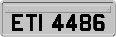 ETI4486