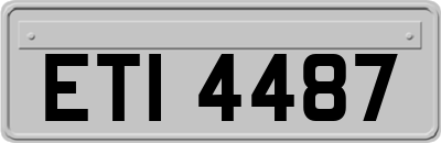 ETI4487