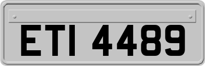 ETI4489
