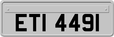 ETI4491