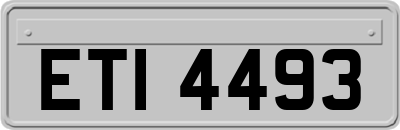ETI4493