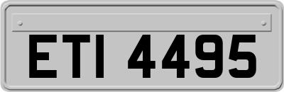 ETI4495
