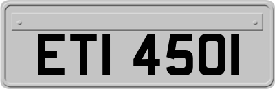 ETI4501