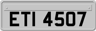 ETI4507