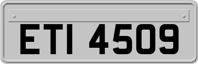 ETI4509