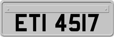 ETI4517