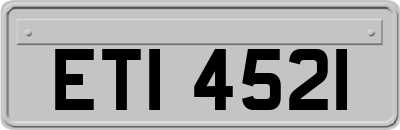 ETI4521