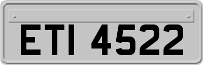 ETI4522