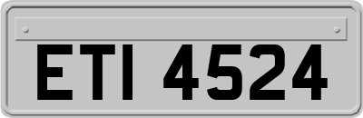 ETI4524