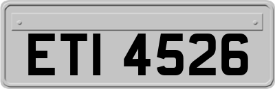 ETI4526