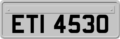 ETI4530