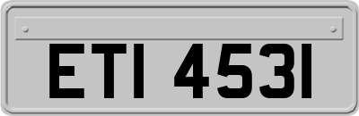 ETI4531