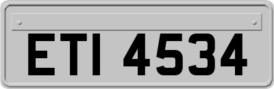ETI4534