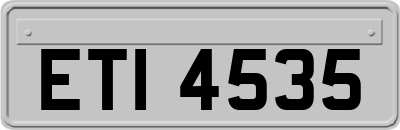 ETI4535