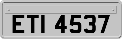 ETI4537