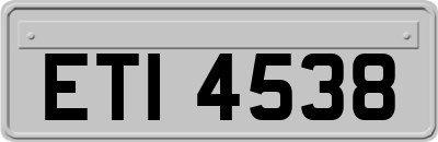 ETI4538